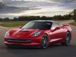 Chevrolet Corvette Stingray Coupe 2014 года (NA)